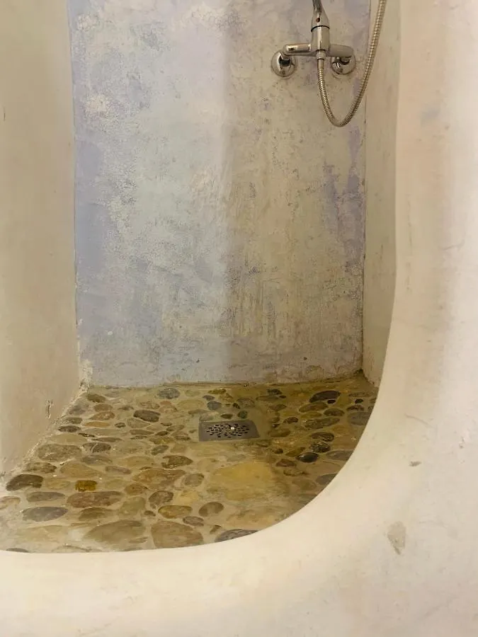 Angrill Habitacions Villa Lladurs España