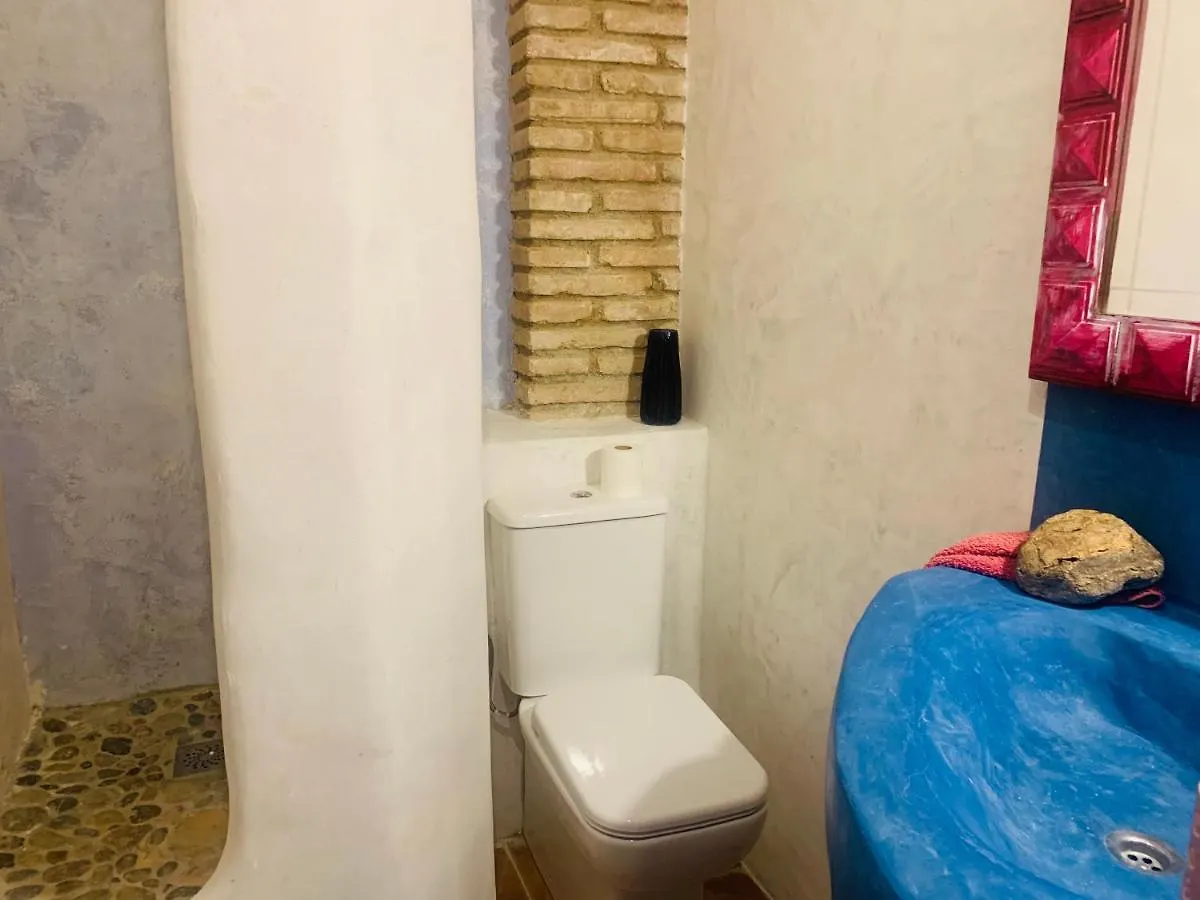 Angrill Habitacions Villa Lladurs
