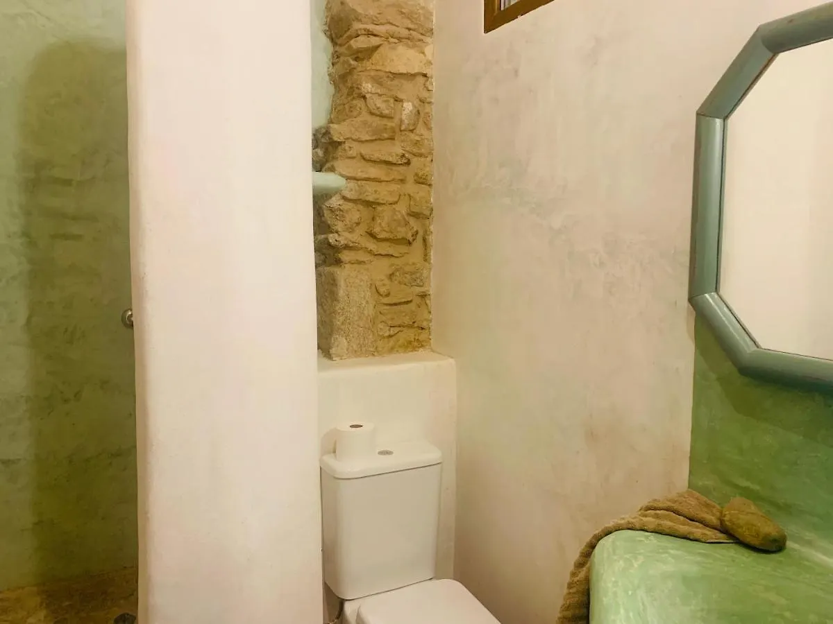 Angrill Habitacions Villa Lladurs 0*,