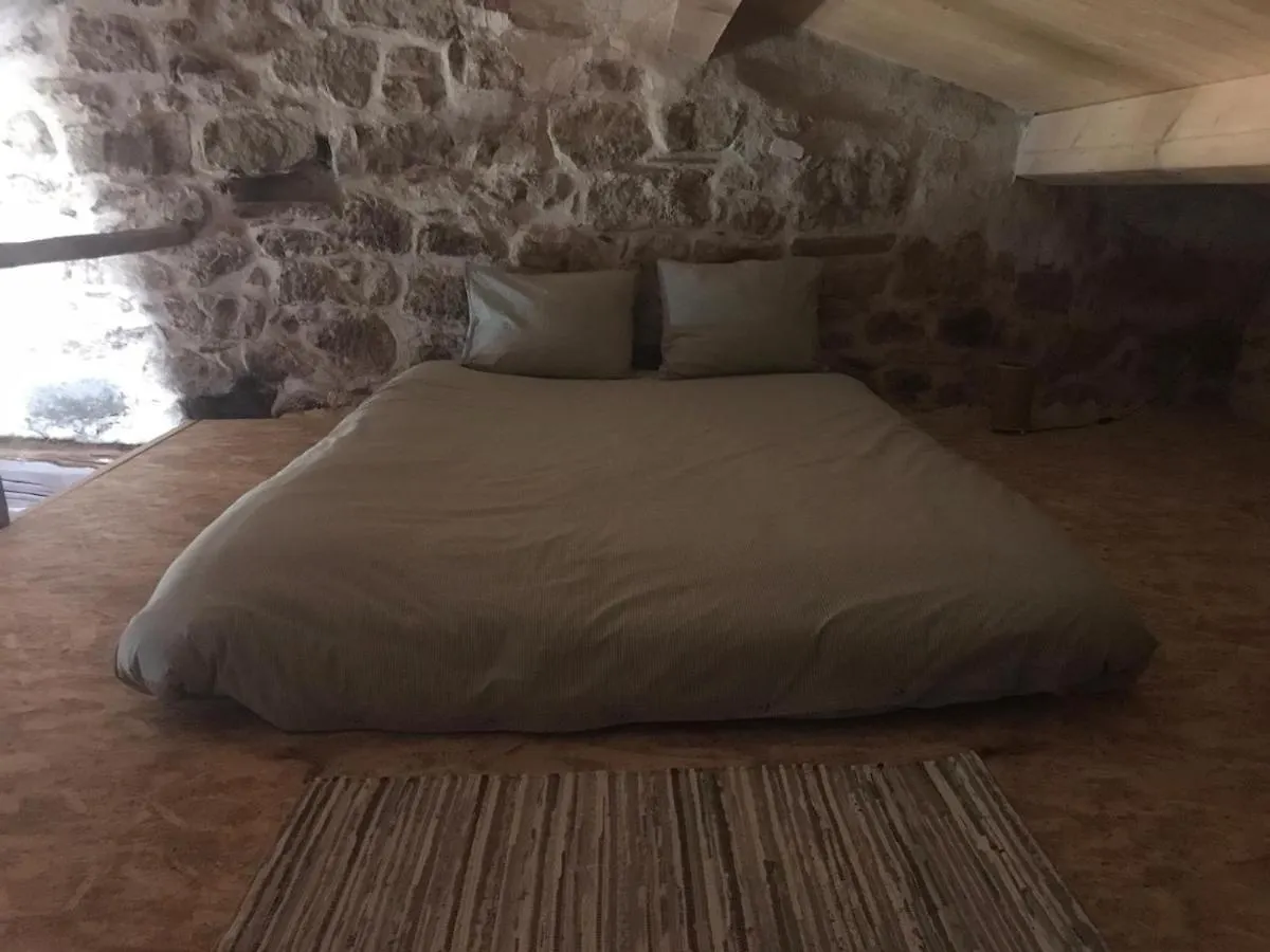 Angrill Habitacions Villa Lladurs 0*,