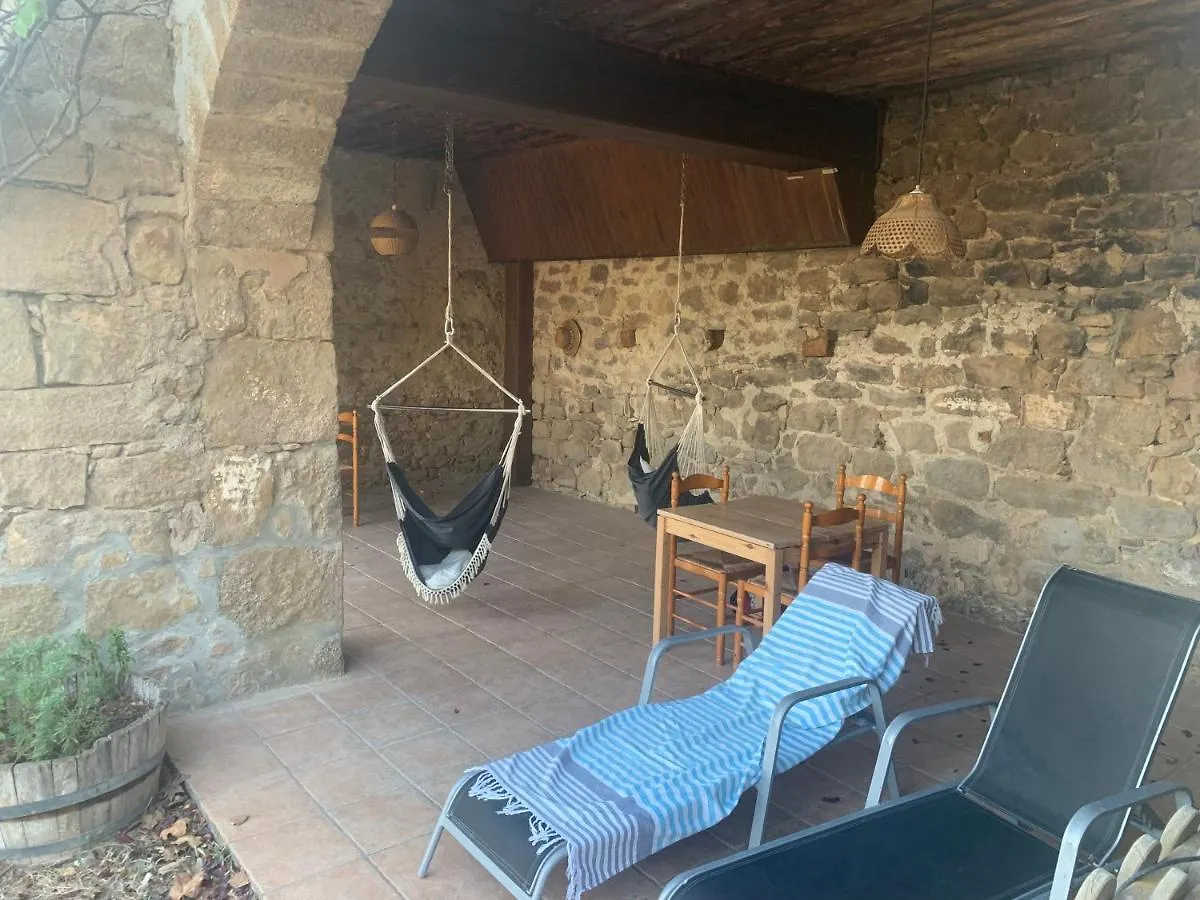 Angrill Habitacions Villa Lladurs 0*,  España