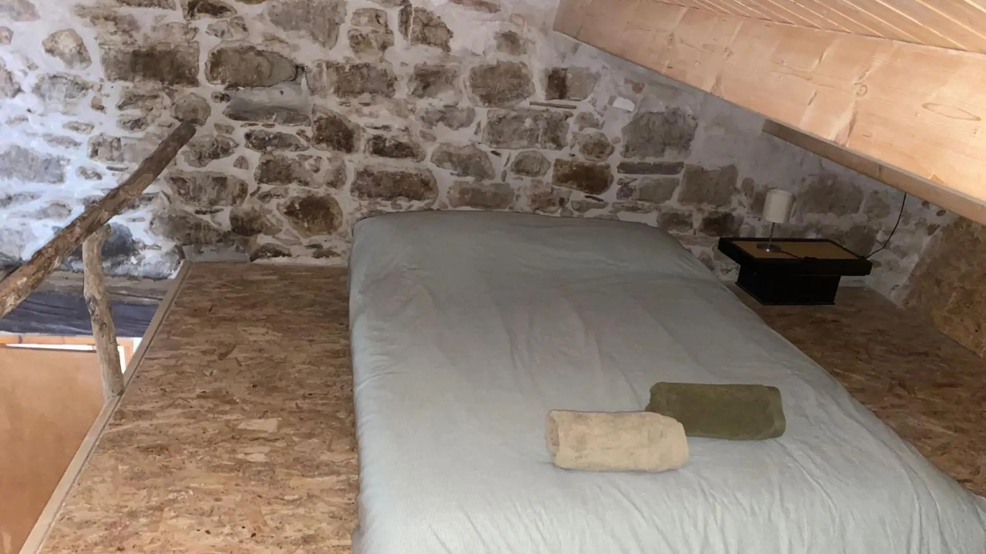Lodge Angrill Habitacions Villa Lladurs España
