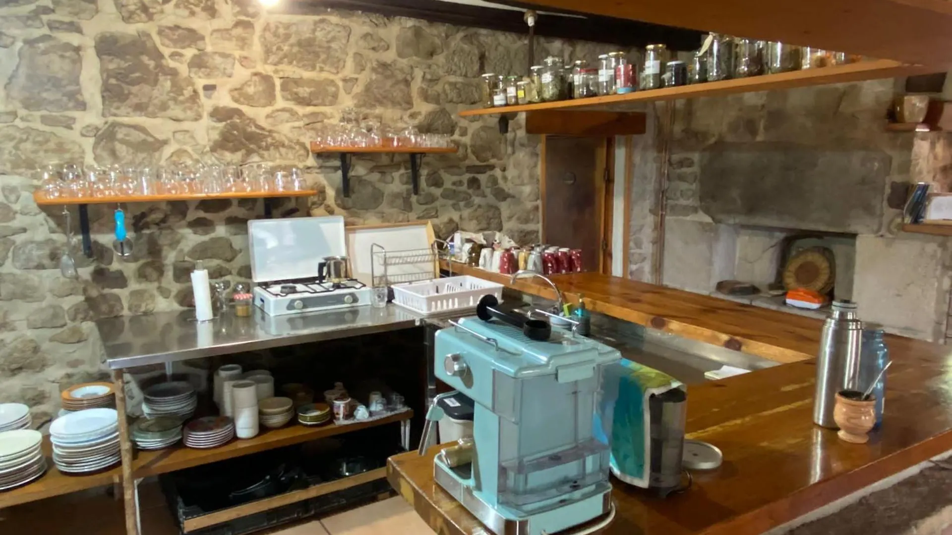 Angrill Habitacions Villa Lladurs Lodge