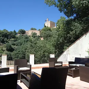 Turísticos Mauror Granada