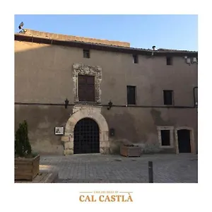 Cal Castla La Granada